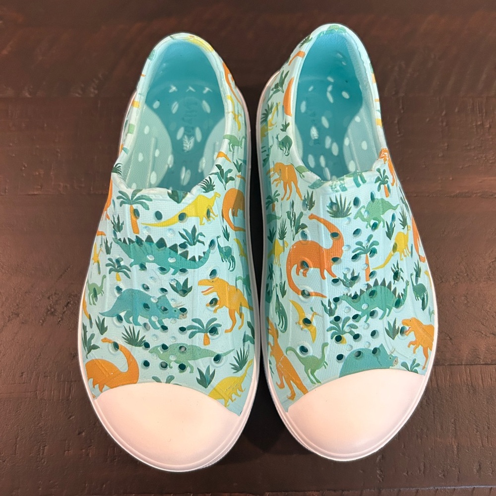 Dino Water Shoes